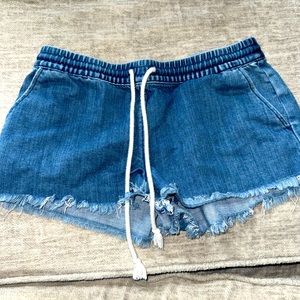 Aerie shorts
